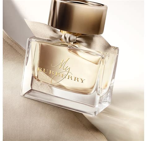 Profumi donna Burberry (2024) 